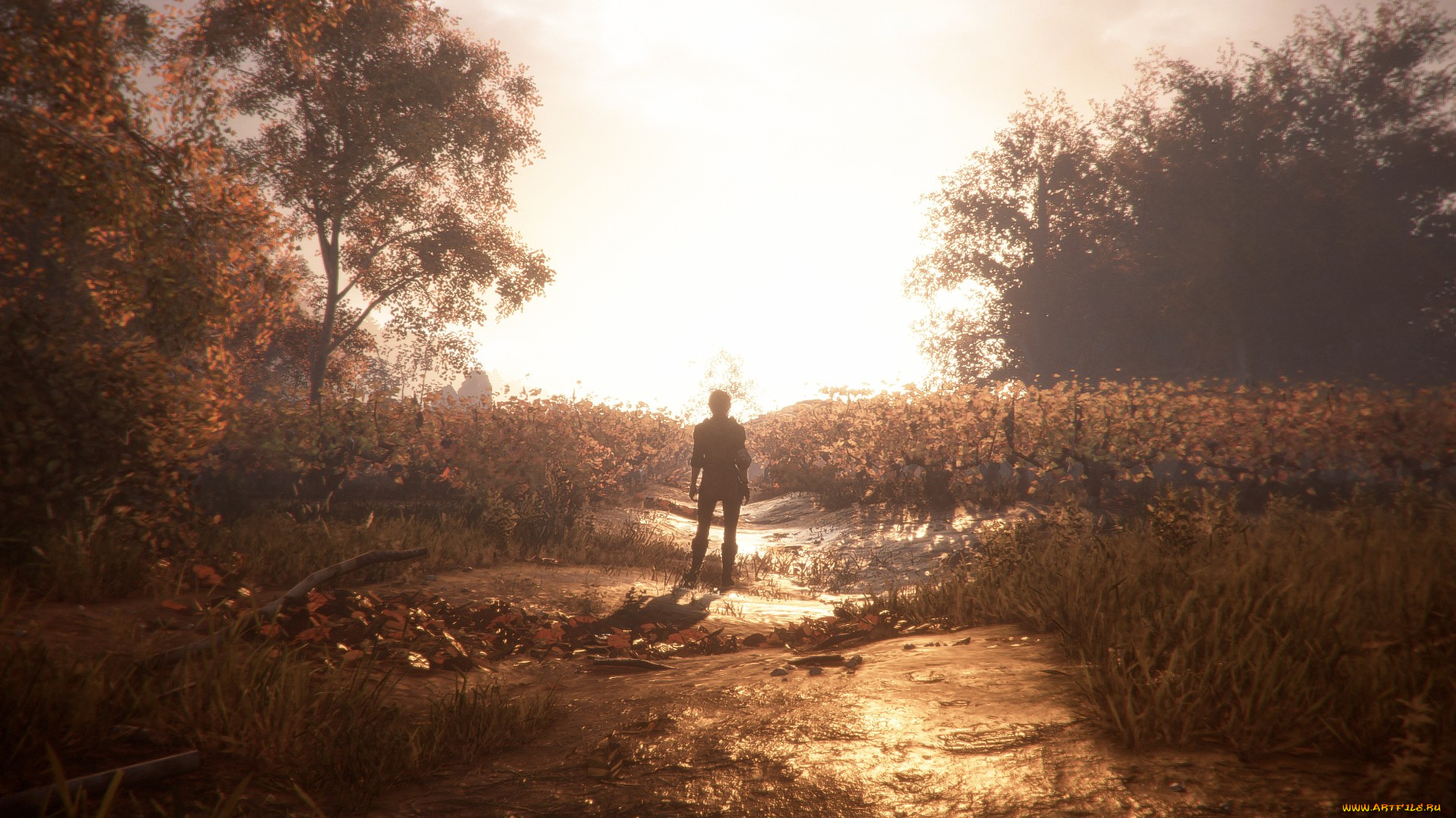  , a plague tale,  innocence, , , 